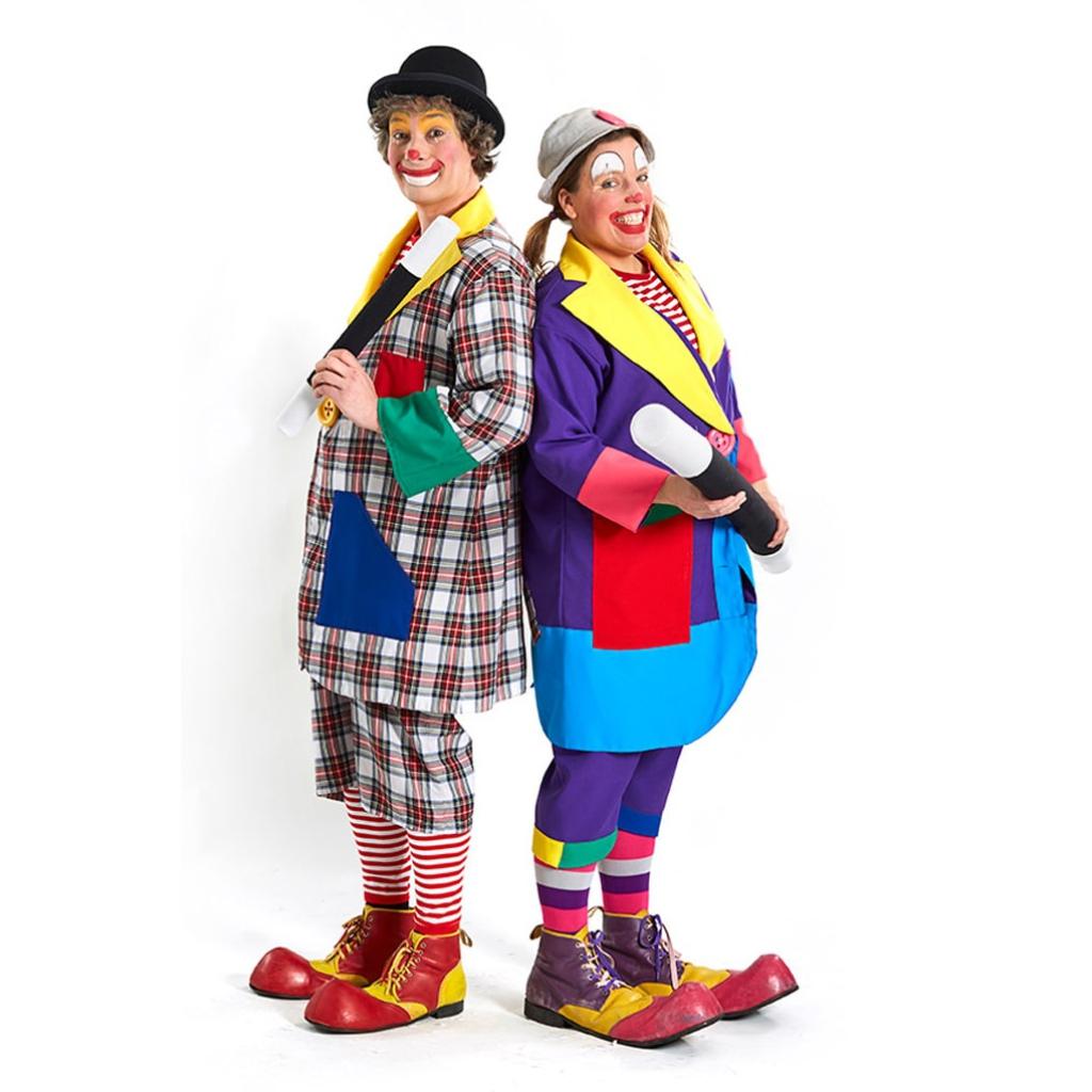 Magisch entertainment voor elk feest! Magisch entertainment voor elk feest!